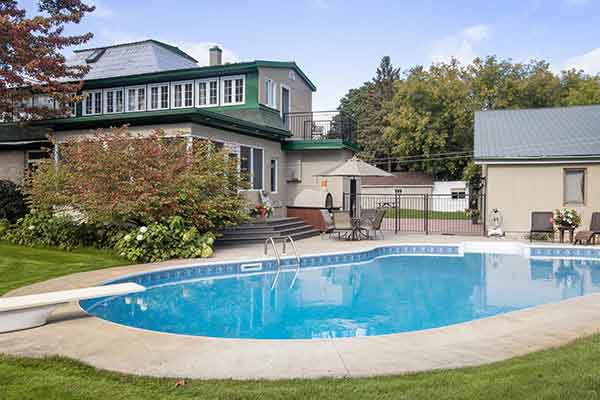 Merkez'de Kiralik Ofis